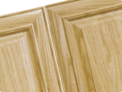 Durable doors
